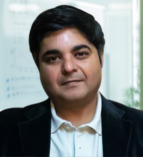 Abhinav Roy
