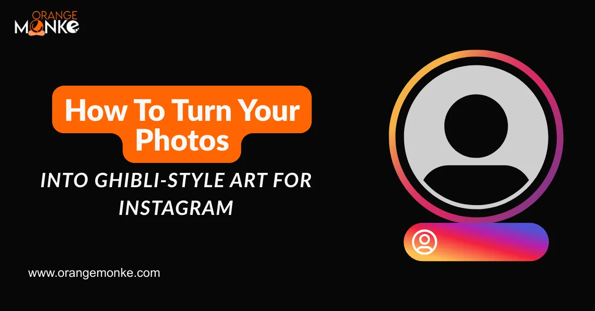 How To Turn Your Photos Into Ghibli-Style Art For Instagram