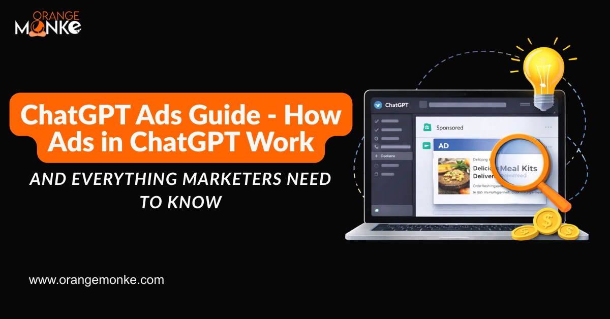ChatGPT Ads Guide – How Ads in ChatGPT Work and Everything Marketers Need to Know