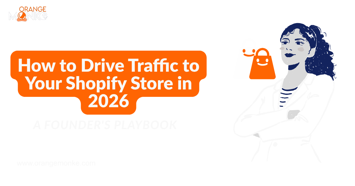 Shopify Store Traffic
